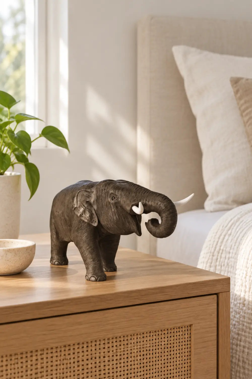 Wooden Elephant Statue Wood Wooden Elephant Carvings Elephant Wood Carving Elephant Wood Sculpture