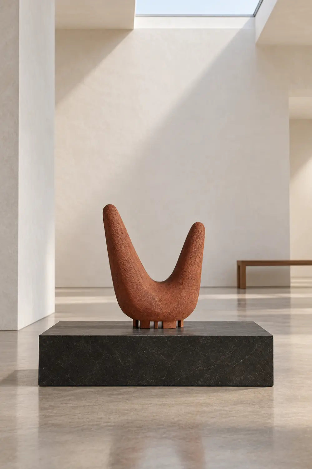 Clay Sculpture Pottery Sculpture Abstract Clay Sculpture Sculpting Pottery Modern Clay Sculpture Decoration