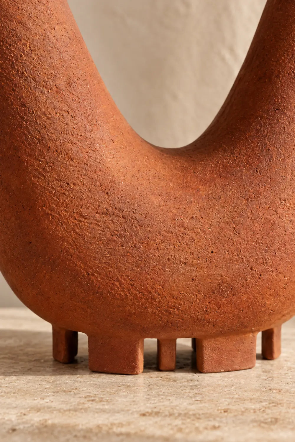 Clay Sculpture Pottery Sculpture Abstract Clay Sculpture Sculpting Pottery Modern Clay Sculpture Decoration