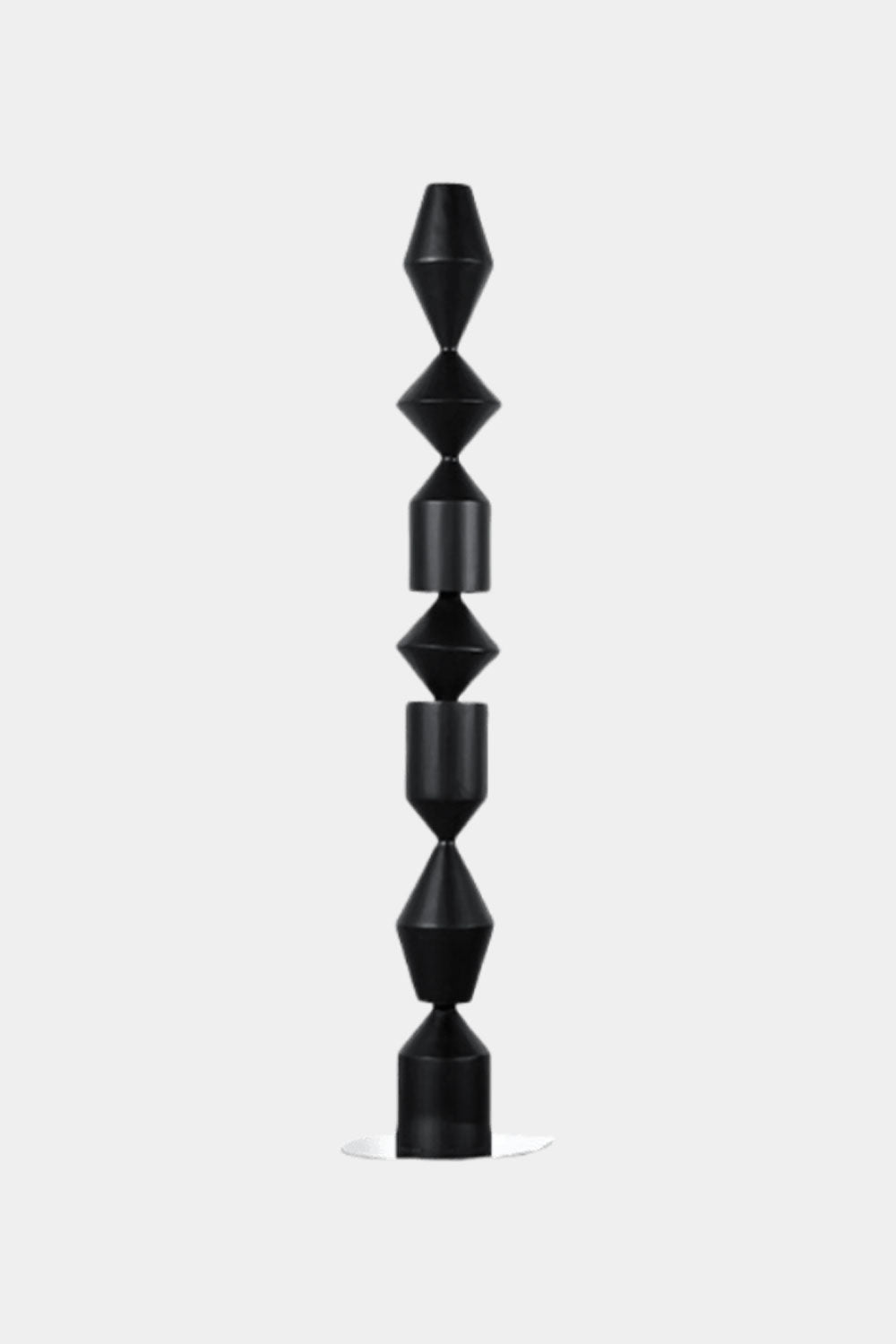 Large Geometric Abstract Wood Sculpture For Sale Wooden Statues Wooden Sculpture