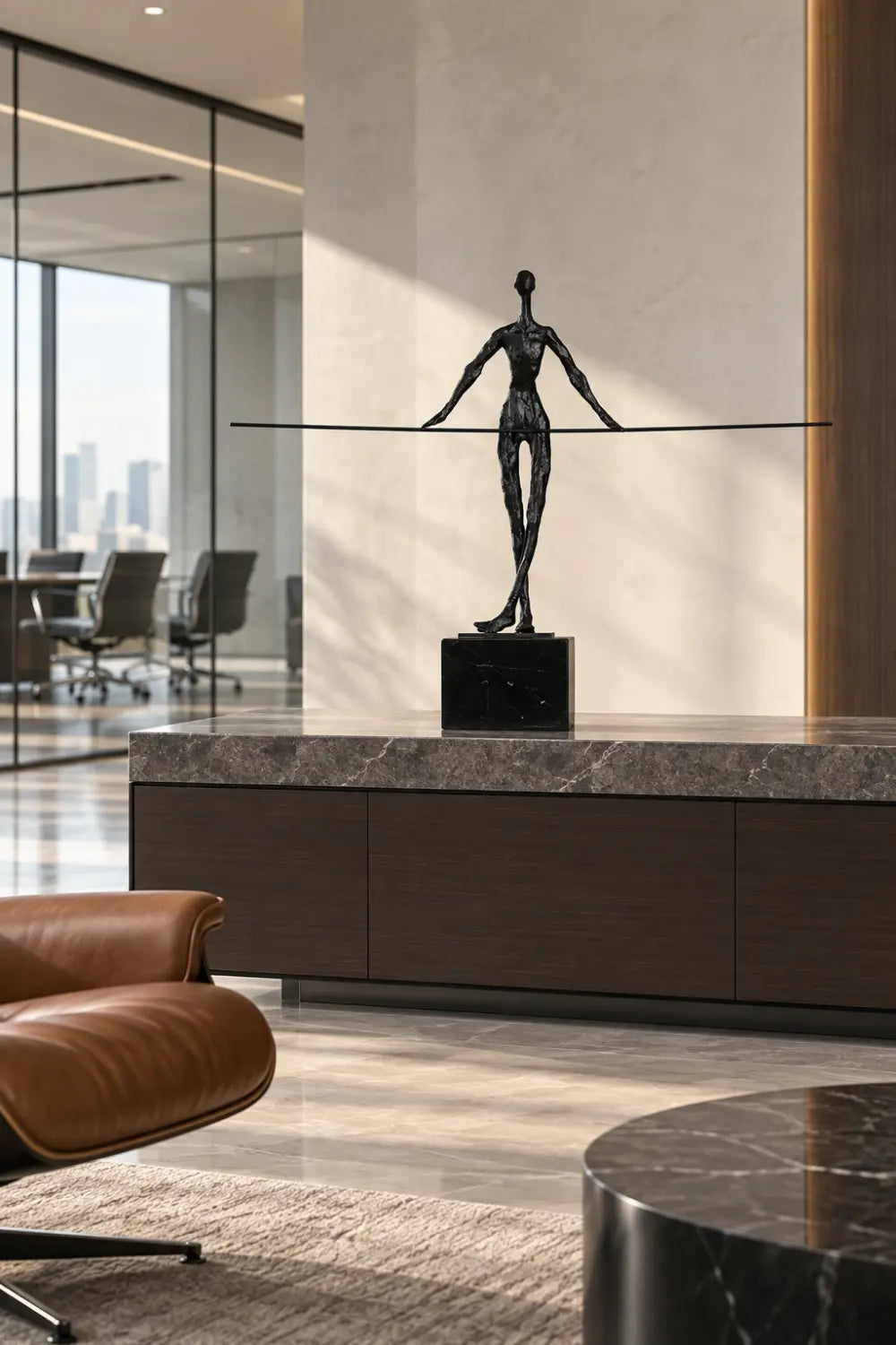Metal Figure Sculpture Metal People Sculpture Aluminum Statue Metal Man Statue Man Of Steel Sculpture