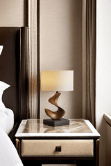 Wood Light Lamp Floor Wood Wooden Lamps With Wood Lamp Wood Table Lamp Wood Lighting Standing Wood Art