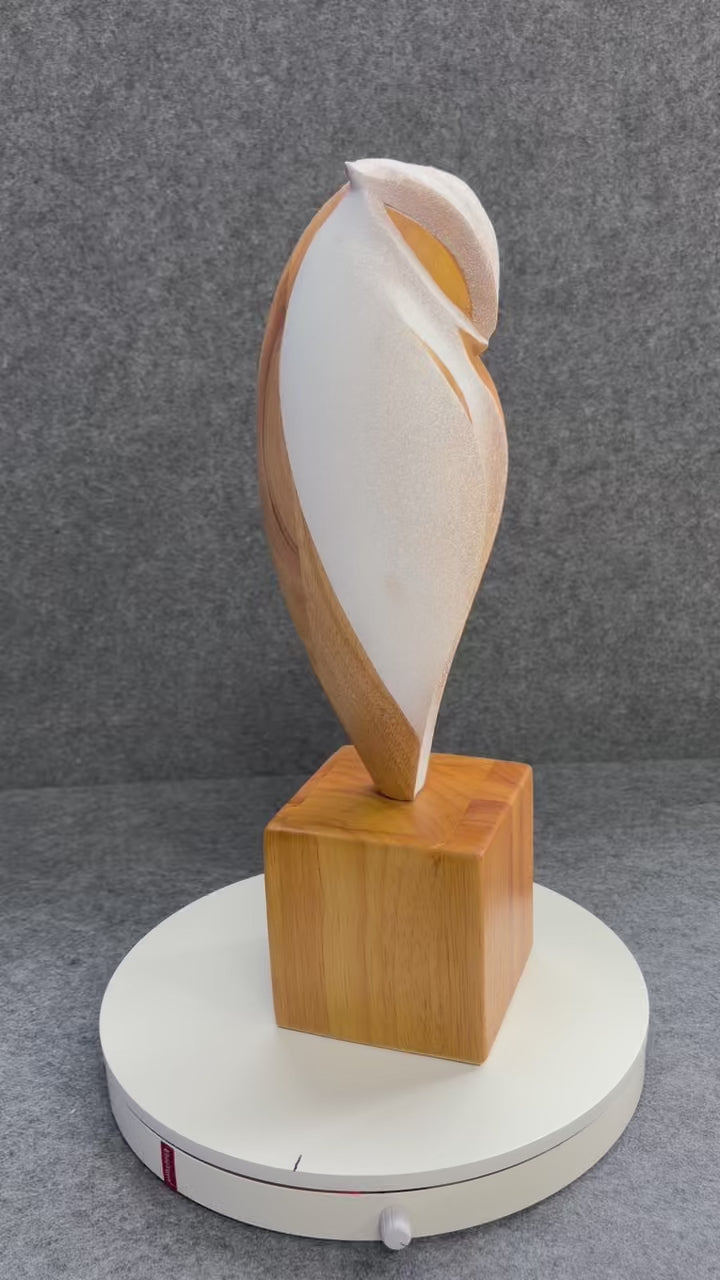 Wooden Hand Sculpture Wooden Art Wood Sculpture Wood Artwork Sculpture