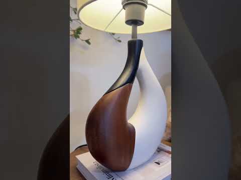 Wood Light Lamp Floor Wood Wooden Lamps With Wood Lamp Wood Table Lamp Wood Lighting Standing Wood Art