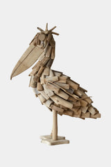 Bird And Wood Carving Hand Carving Animal Ornaments Animal Crafts Wood Crafts Wood Carving Wood Sculpture