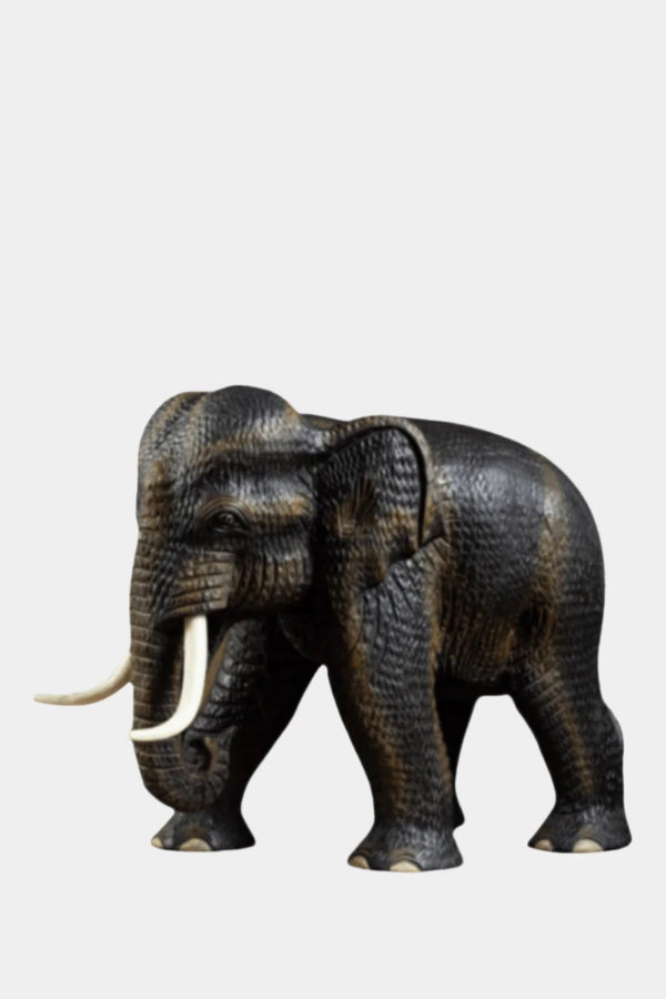 Wooden Elephant Statue Wood Wooden Elephant Carvings Elephant Wood Carving Elephant Wood Sculpture