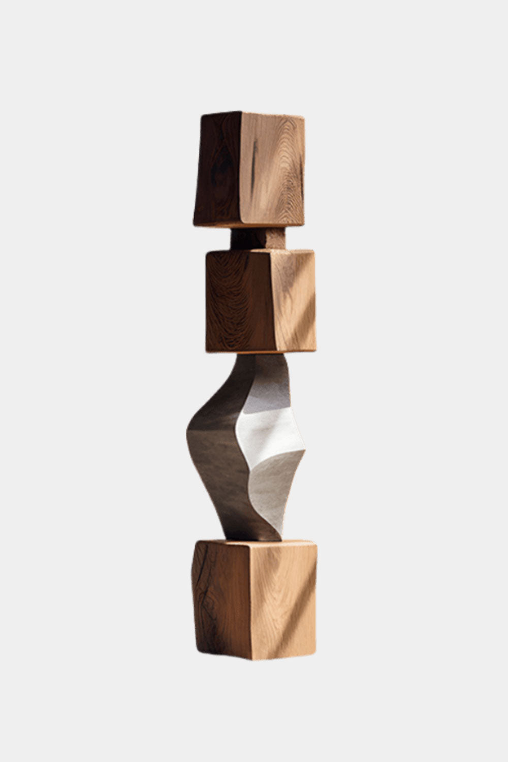 Sculpture From Wood Wooden Statue Wood Sculpture Wood Decorative Sculpture