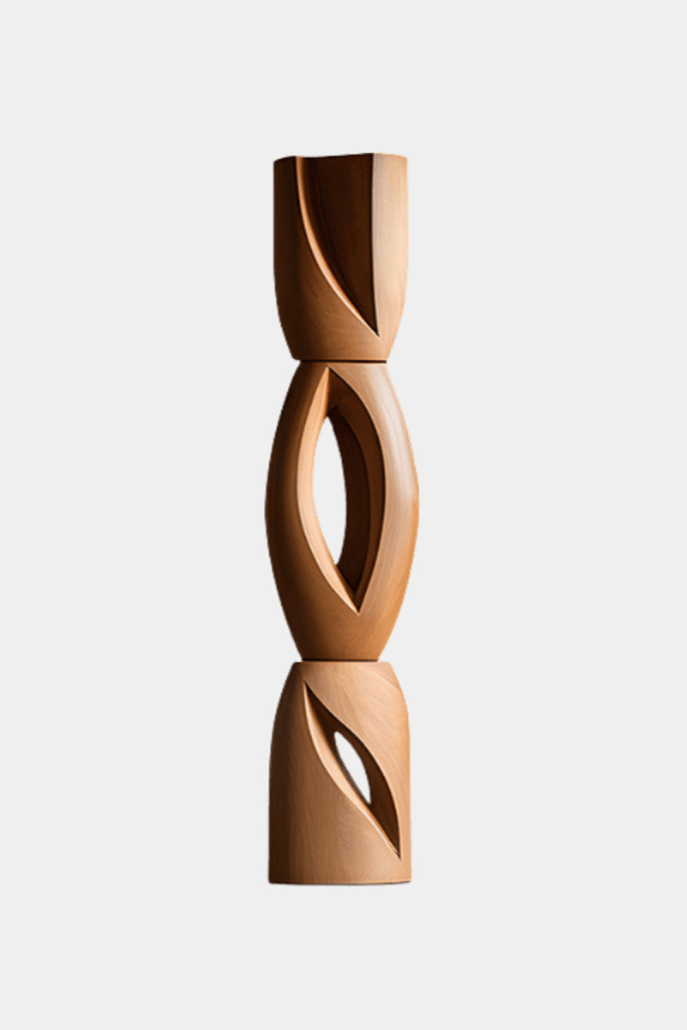Sculpture From Wood Wooden Statue Wood Sculpture Wood Decorative Sculpture