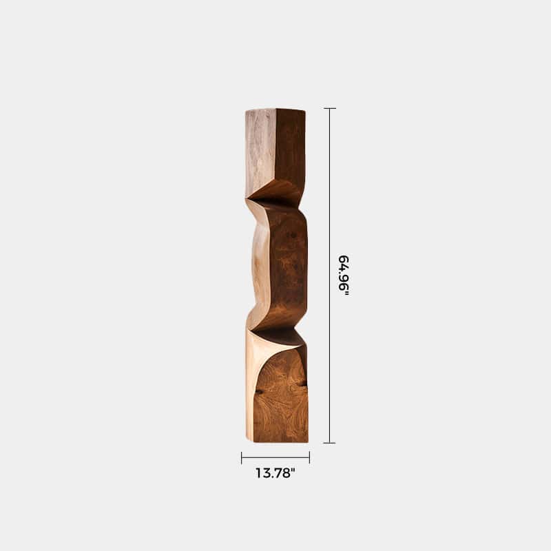Large Wood Sculpture Near Me Wooden Statue Of Wood Hand Carved Wood Statue