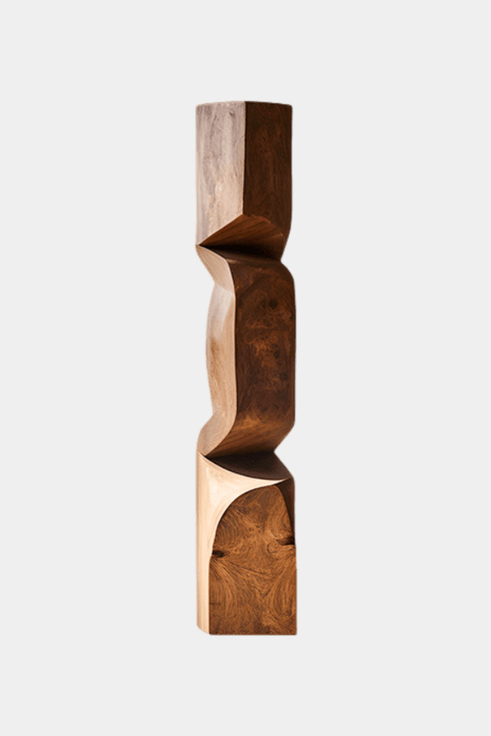 Large Wood Sculpture Near Me Wooden Statue Of Wood Hand Carved Wood Statue