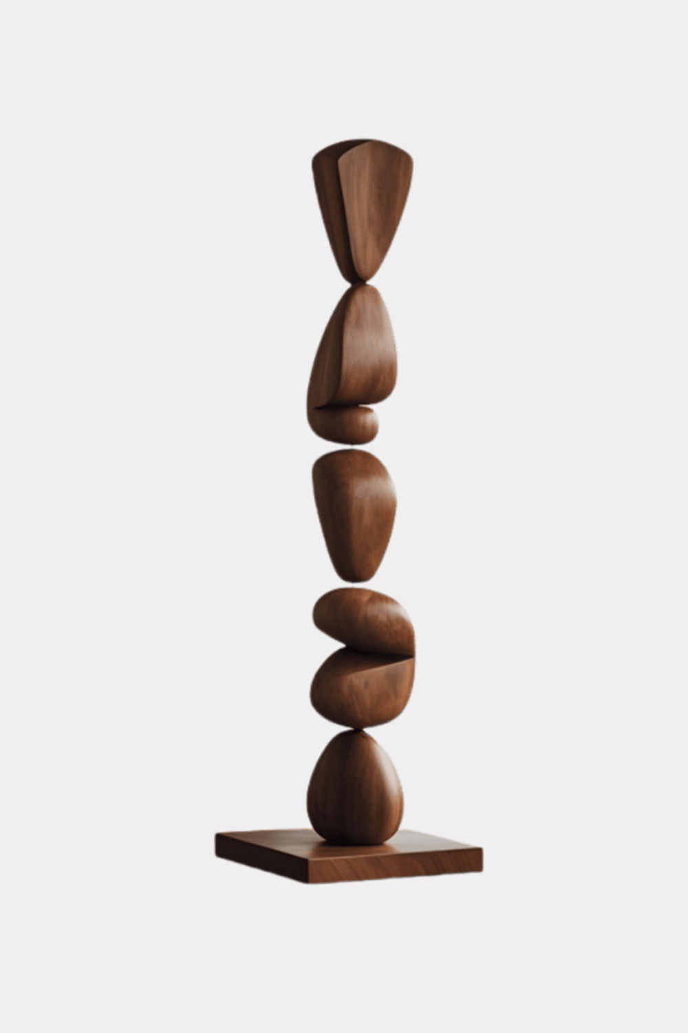 Large Wood Sculpture Near Me Wooden Statue Of Wood Hand Carved Wood Statue