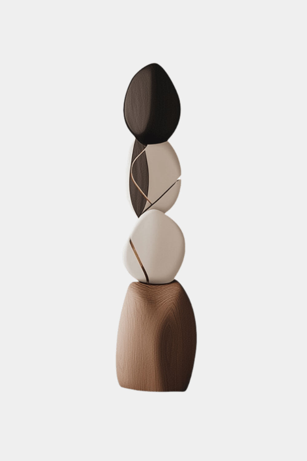 Large Wooden Sculptures For The Home Wood Decorative Sculpture Wooden Statues