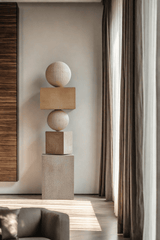 Large Wooden Sculptures For The Home Modern Abstract Wood Sculpture Art