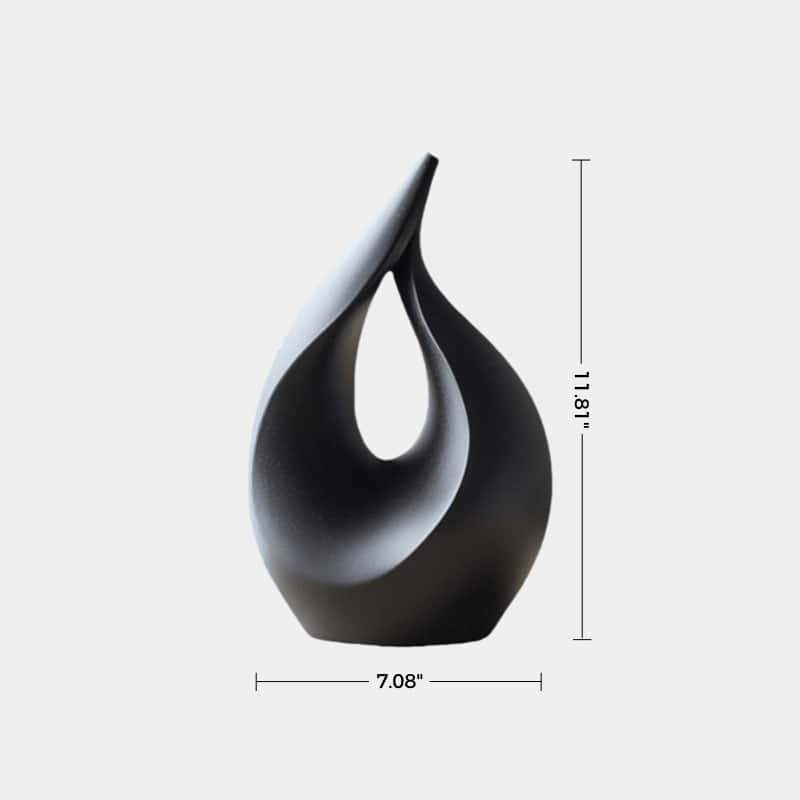Abstract Wooden Sculpture From Wood Carvings Near Me Hand Carved Wood