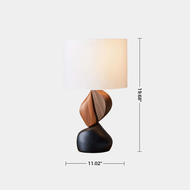 Wood Light Lamp Floor Wood Wooden Lamps With Wood Lamp Wood Table Lamp Wood Lighting Standing Wood Art