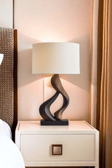 Wood Light Lamp Floor Wood Wooden Lamps With Wood Lamp Wood Table Lamp Wood Lighting Standing Wood Art