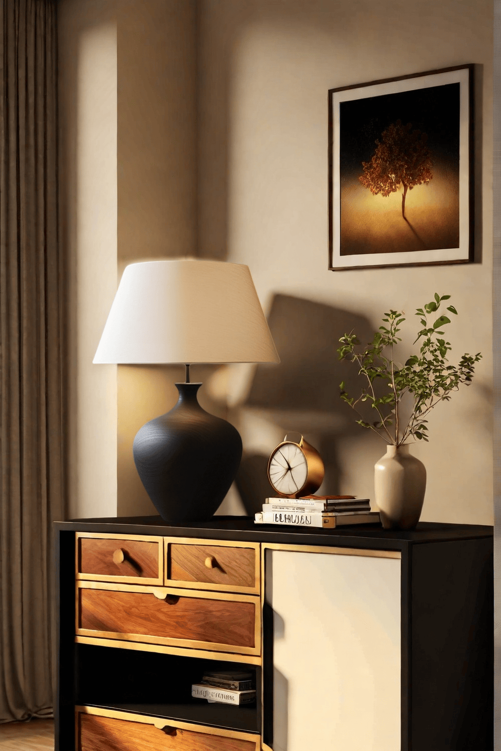 Wood Light Lamp Floor Wood Wooden Lamps With Wood Lamp Wood Table Lamp Wood Lighting Standing Wood Art
