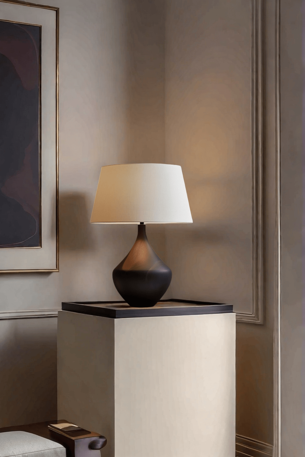 Wood Light Lamp Floor Wood Wooden Lamps With Wood Lamp Wood Table Lamp Wood Lighting Standing Wood Art