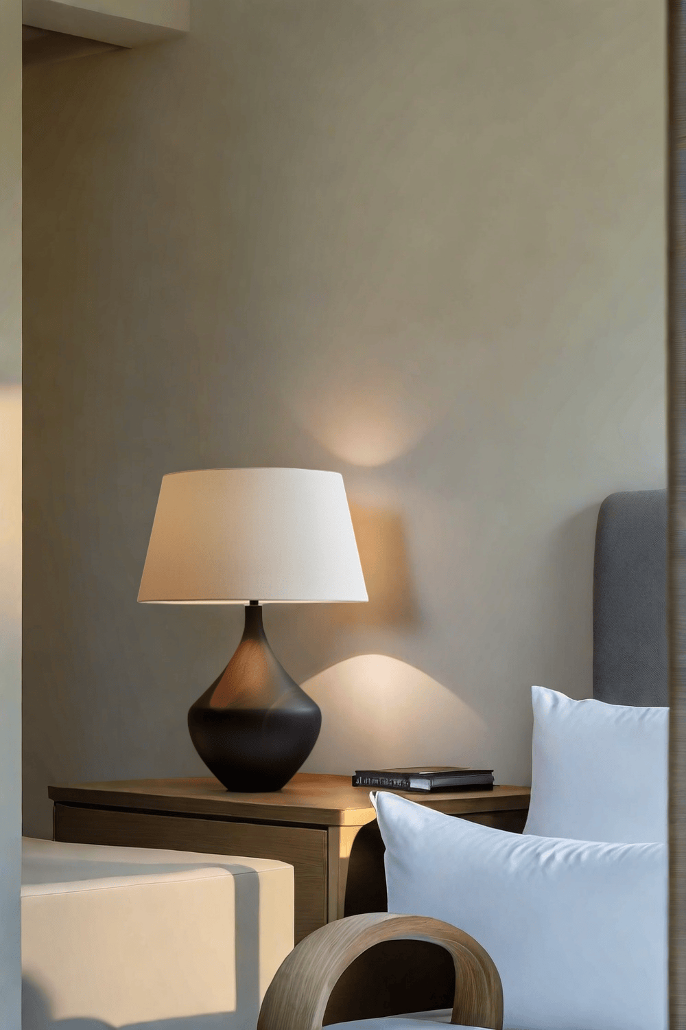 Wood Light Lamp Floor Wood Wooden Lamps With Wood Lamp Wood Table Lamp Wood Lighting Standing Wood Art