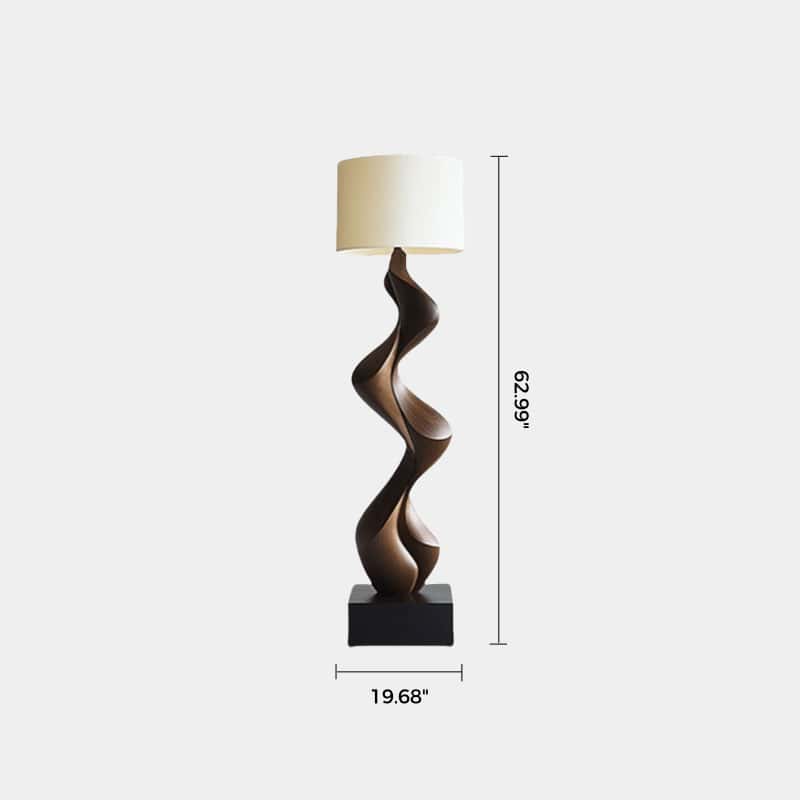 Wooden Floor Lamp Floor Wood Light Lamp Standing Wooden Lamp Floor Light Wood Modern Floor Lamp