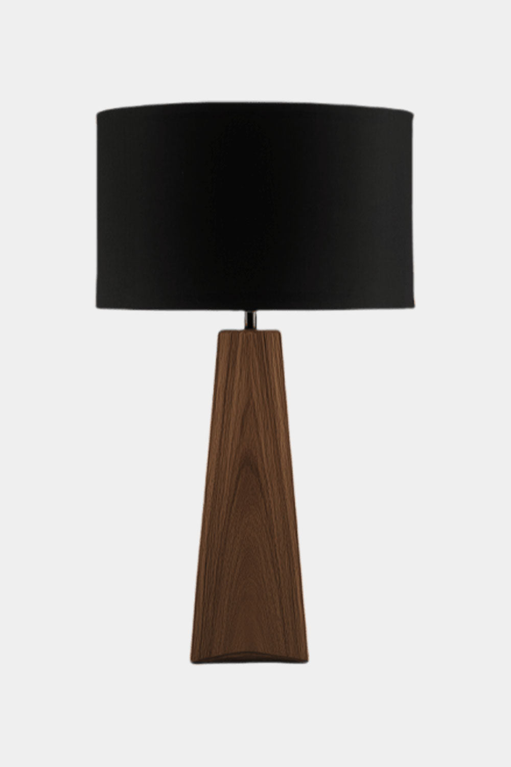 Wooden Table Lamp Wooden Desk Lamp Handmade Desk Lamp Wooden Bedside Lamp